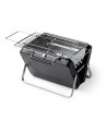 BARBECUE RULOT BLACK-1 снимка