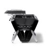 BARBECUE RULOT BLACK-2 снимка
