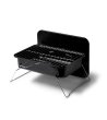BARBECUE FILET BLACK-1 снимка