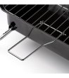 BARBECUE FILET BLACK-4 снимка