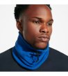 NUKKA FLEECE NECKWARMER S/ONE SIZE BOTTLE GREEN-3 снимка