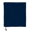 POLAR NUKKA NECKWARMER S/ONE SIZE NAVY BLUE-2 снимка
