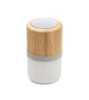 Безжичен високоговорител с LED светлина OZCAN-2 снимка