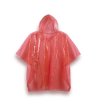 PONCHO DECLAN RED-1 снимка