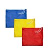 PONCHO DAMPER ROYAL BLUE-4 снимка