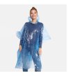 SHAKA PONCHO S/ADULT ONE SIZE WHITE-1 снимка