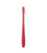 TOOTHBRUSH KORA FERN GREEN-3 снимка