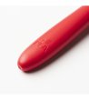 TOOTHBRUSH KORA RED-4 снимка