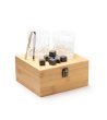 WHISKY SET DANYS NATURAL-1 снимка