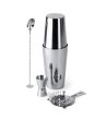 COCKTAIL SET LARIUS PLATA-1 снимка