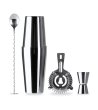 COCKTAIL SET LARIUS PLATA-2 снимка