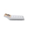 CALCULATOR VEREX WHITE-4 снимка