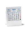 TABLE CALENDAR DEAN WHITE-4 снимка