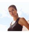 OLYMPIA HEADBAND BLACK-4 снимка