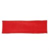 OLYMPIA HEADBAND RED-2 снимка