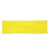 OLYMPIA HEADBAND YELLOW-2 снимка