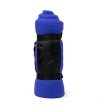 MARATHON S/ONE SIZE FLUOR ORANGE/BLACK-2 снимка
