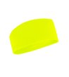 CROSSFITTER S/ONE SIZE FLUOR YELLOW-1 снимка