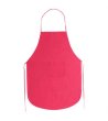 KELLER APRON FUCHSIA-3 снимка