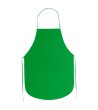 KELLER APRON RED-1 снимка