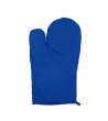 ROCA OVEN MITT ROYAL BLUE-3 снимка