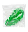 PUNK EARPHONE FERN GREEN-2 снимка