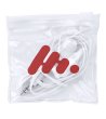 PUNK EARPHONE ROYAL BLUE-3 снимка
