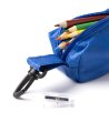 PENCIL CASE MINTO FERN GREEN-2 снимка