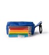 PENCIL CASE MINTO FERN GREEN-3 снимка