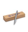 PENCIL CASE MONTU ROYAL BLUE-4 снимка