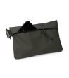 PENCIL CASE MADISON BLACK-3 снимка