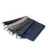 PENCIL CASE MADISON BLACK-4 снимка