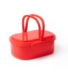 LUNCH BOX CAMDEN WHITE-1 снимка