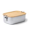 LUNCH BOX DAIKON NATURAL-1 снимка