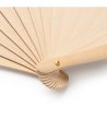 HAND FAN KEROS MULTICOLOUR-4 снимка