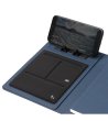 FOLDER POWER BANK SABIX GREY-3 снимка