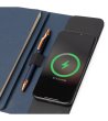 FOLDER POWER BANK SABIX GREY-4 снимка