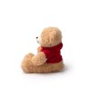 TEDDY BEAR JAZZ ROYAL BLUE-2 снимка