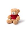 TEDDY BEAR JAZZ WHITE-1 снимка
