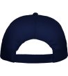 BASICA CAP C/NAVY BLUE-3 снимка