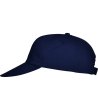 BASICA CAP C/NAVY BLUE-4 снимка