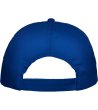 BASICA CAP C/ROYAL BLUE-3 снимка