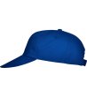 BASICA CAP C/ROYAL BLUE-4 снимка