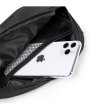 COMET HAT RIBBON BLACK-2 снимка
