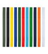 COMET HAT RIBBON FERN GREEN-4 снимка