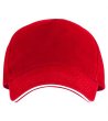 ERIS CAP S/ONE SIZE RED-2 снимка