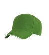 ERIS CAP S/ONE SIZE WHITE-1 снимка