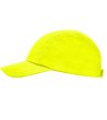 MERCURY TECHNICAL CAP C/FLUOR YELLOW-4 снимка