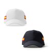 CAP IBERIS NAVY BLUE-4 снимка