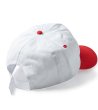 CAP FREYA YELLOW ADULT-2 снимка